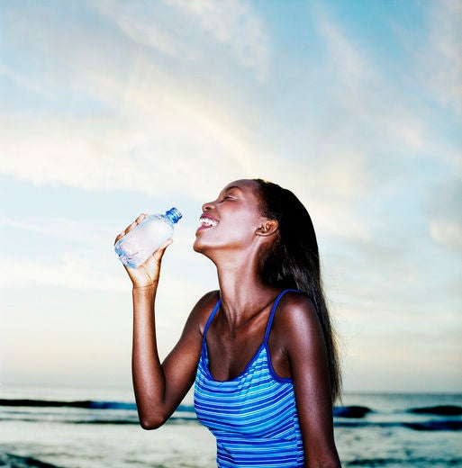 H2Oh: The Truth About Water