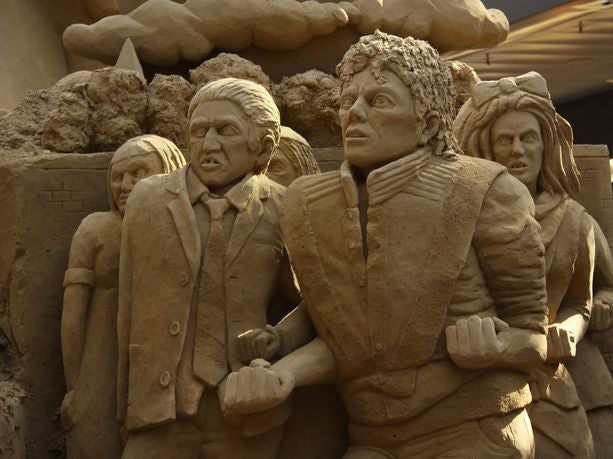 Remembering Michael Jackson