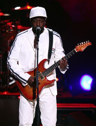 Remembering Michael Jackson