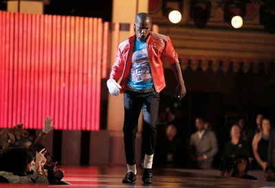 Remembering Michael Jackson