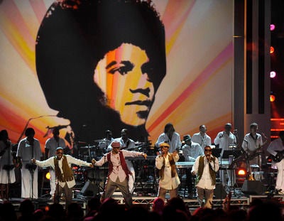 Remembering Michael Jackson