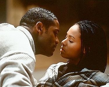 Best Black Big Screen Romances