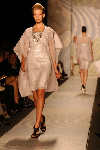 Legendary Style in the Making: Ports 1961 Spring 2010