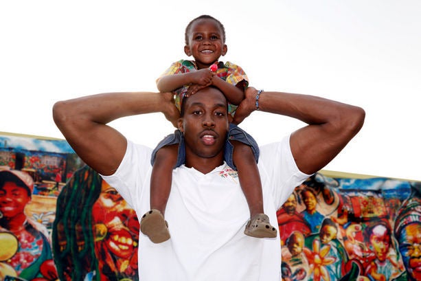 Basketball Without Borders