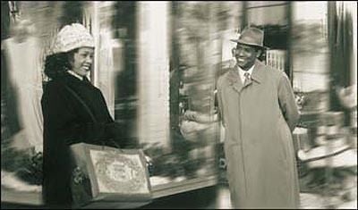 Whitney Houston: Ups, Downs and Rebounds