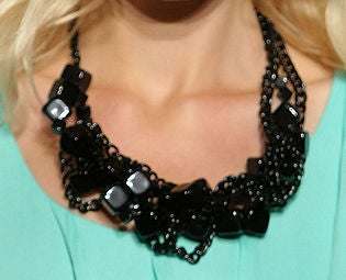 Twinkle By Wenlan Spring 2010 NY Fashion Week