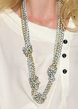 Twinkle By Wenlan Spring 2010 NY Fashion Week