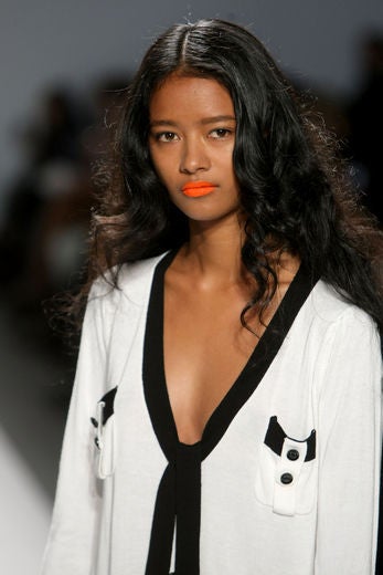 Twinkle By Wenlan Spring 2010 NY Fashion Week