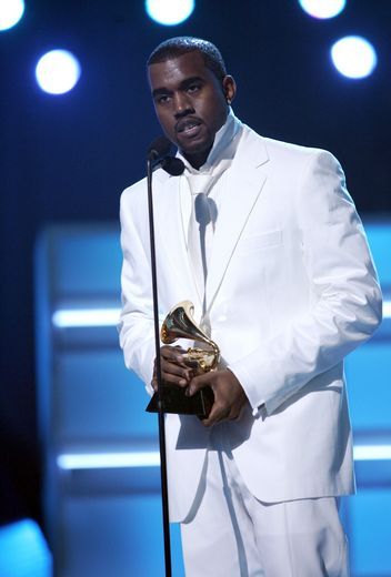 Kanye West’s Most Outrageous Moments