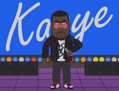 Kanye West's Most Outrageous Moments