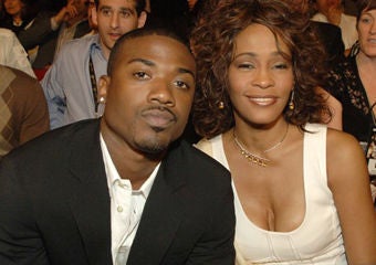 Whitney Houston: Ups, Downs and Rebounds