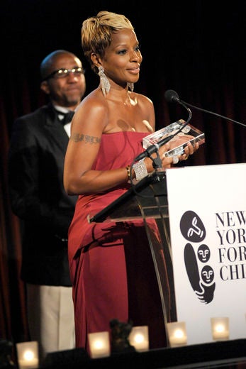New Yorkers For Children Tenth Annual Fall 2009 Gala