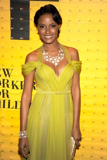 New Yorkers For Children Tenth Annual Fall 2009 Gala