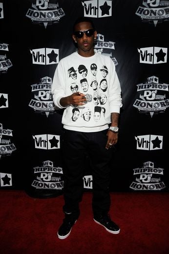 2009 Hip Hop Honors
