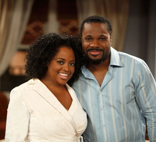 TV’s Black Couples to Watch: Fall 2009