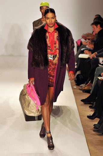 The Most Fabulous Fall 2009 Fashion Finds