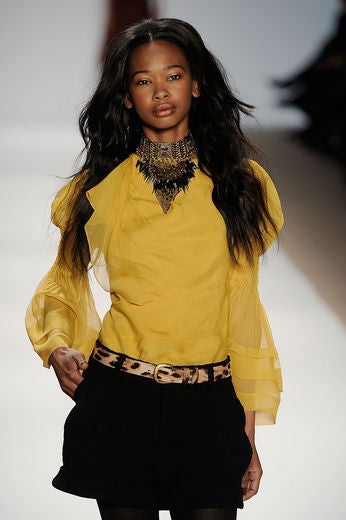 The Most Fabulous Fall 2009 Fashion Finds