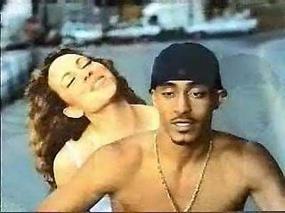 Mariah Carey's High Notes