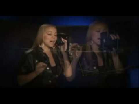 Mariah Carey's High Notes