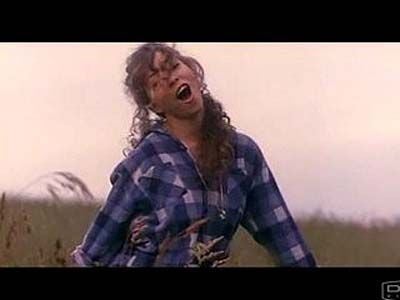 Mariah Carey's High Notes