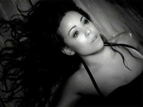 Mariah Carey's High Notes