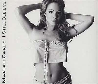 Mariah Carey's High Notes