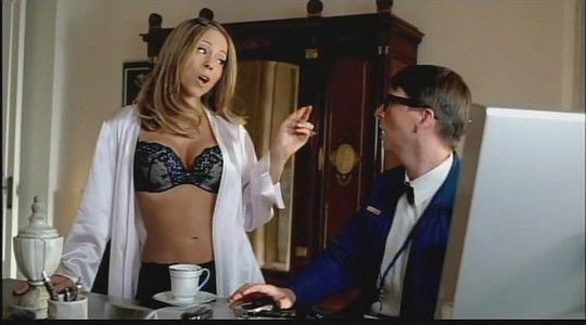 Mariah Carey's High Notes