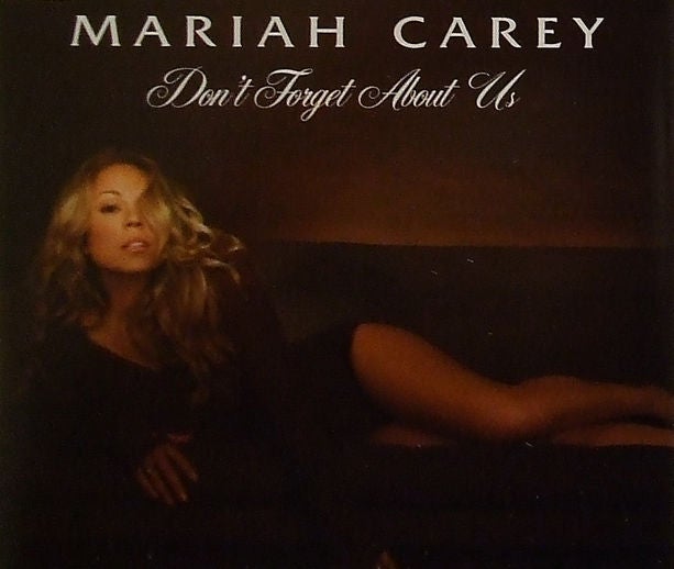 Mariah Carey's High Notes