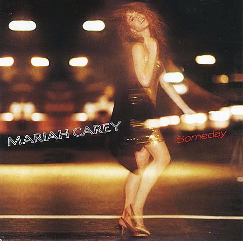 Mariah Carey's High Notes