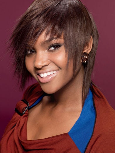 Fierce Fall Hair Cuts and Hairstyle Trends for 2009