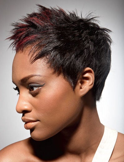 Fierce Fall Hair Cuts and Hairstyle Trends for 2009