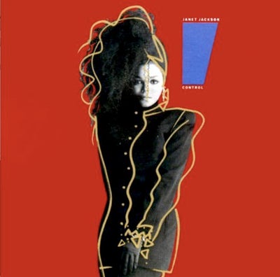 ESSENCE Icon: Janet Jackson