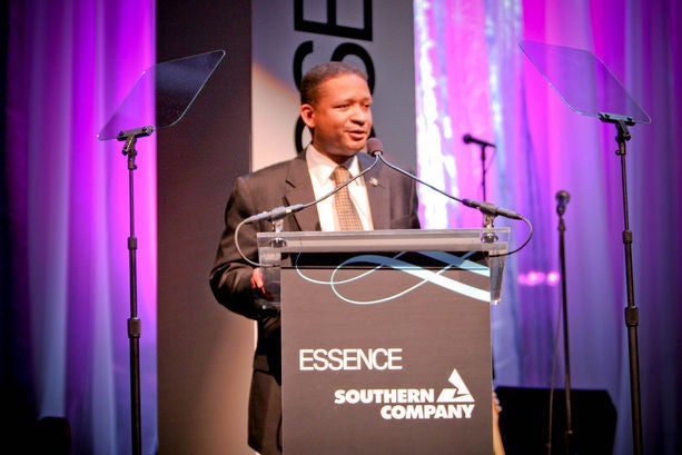 ESSENCE Hosts 2009 Congressional Black Caucus Party