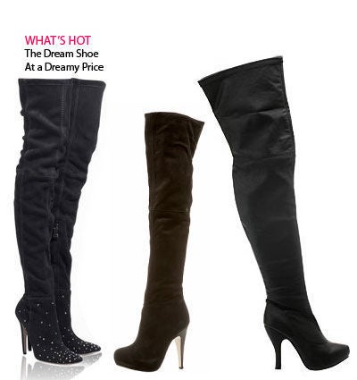 The Ultimate Fall Boot Guide | Essence