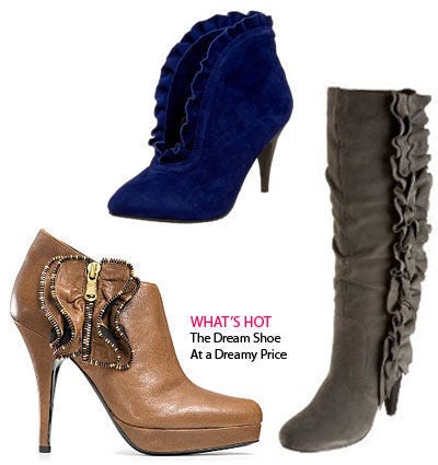 The Ultimate Fall Boot Guide