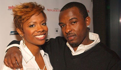 Kandi Burruss: From Xscape to ‘Housewives’