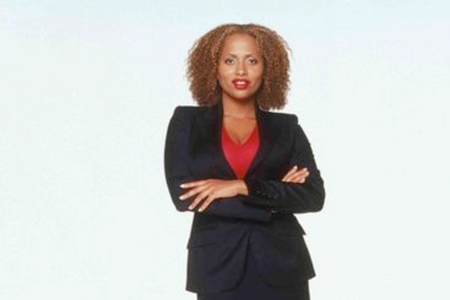 Lisa Nicole Carson - Essence