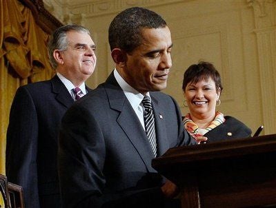 15 Reasons Why President Obama Won the Nobel Peace Prize