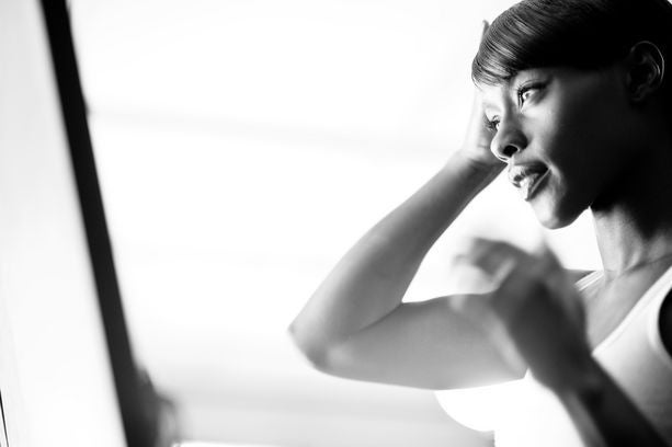 Bridal Bliss: Denise and Tarik