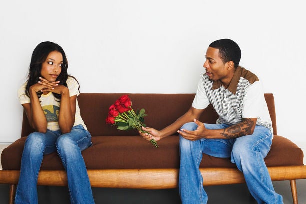 Domestic Violence Awareness: 10 Relationship Rules to Save Your Life