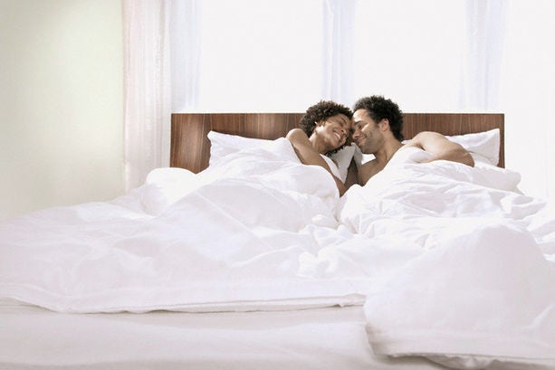 Frisky Fridays: Why Women Have Sex