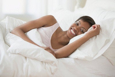 Frisky Fridays: Why Women Have Sex