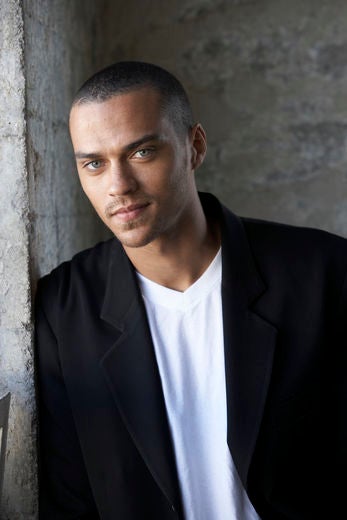 Jesse Williams