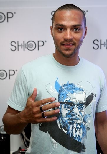 Jesse Williams