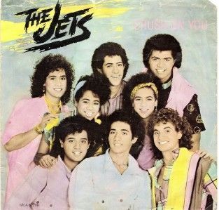 Frisky Friday: Fave Crush Songs of All Time