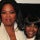 Cicely Tyson Celebrates New School With Oprah