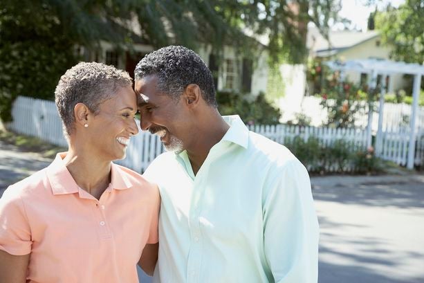 10 Reasons We Love Dating Black Men | Essence