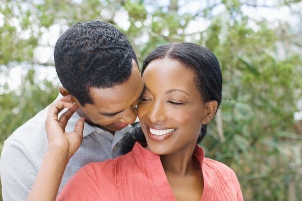 10 Reasons We Love Dating Black Men