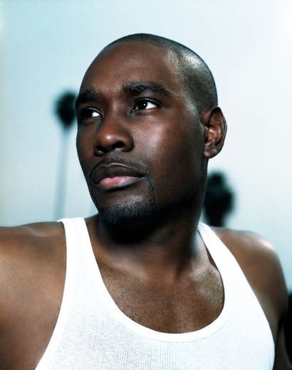 Morris Chestnut