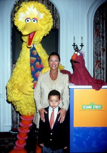 Flashback Friday: 40th Anniversary of Sesame Street